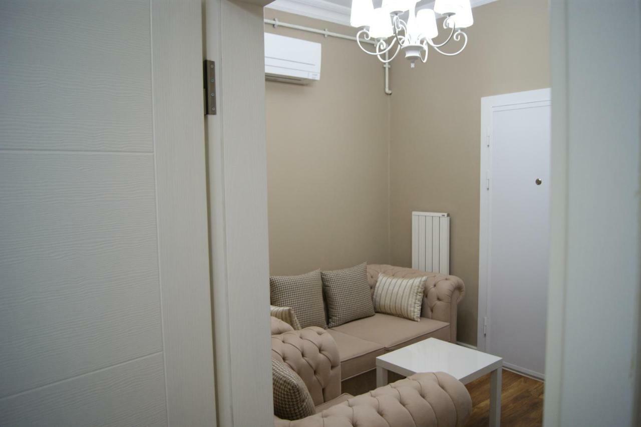 My Sweet Home Near Istiklal Street Istanbul Exterior photo