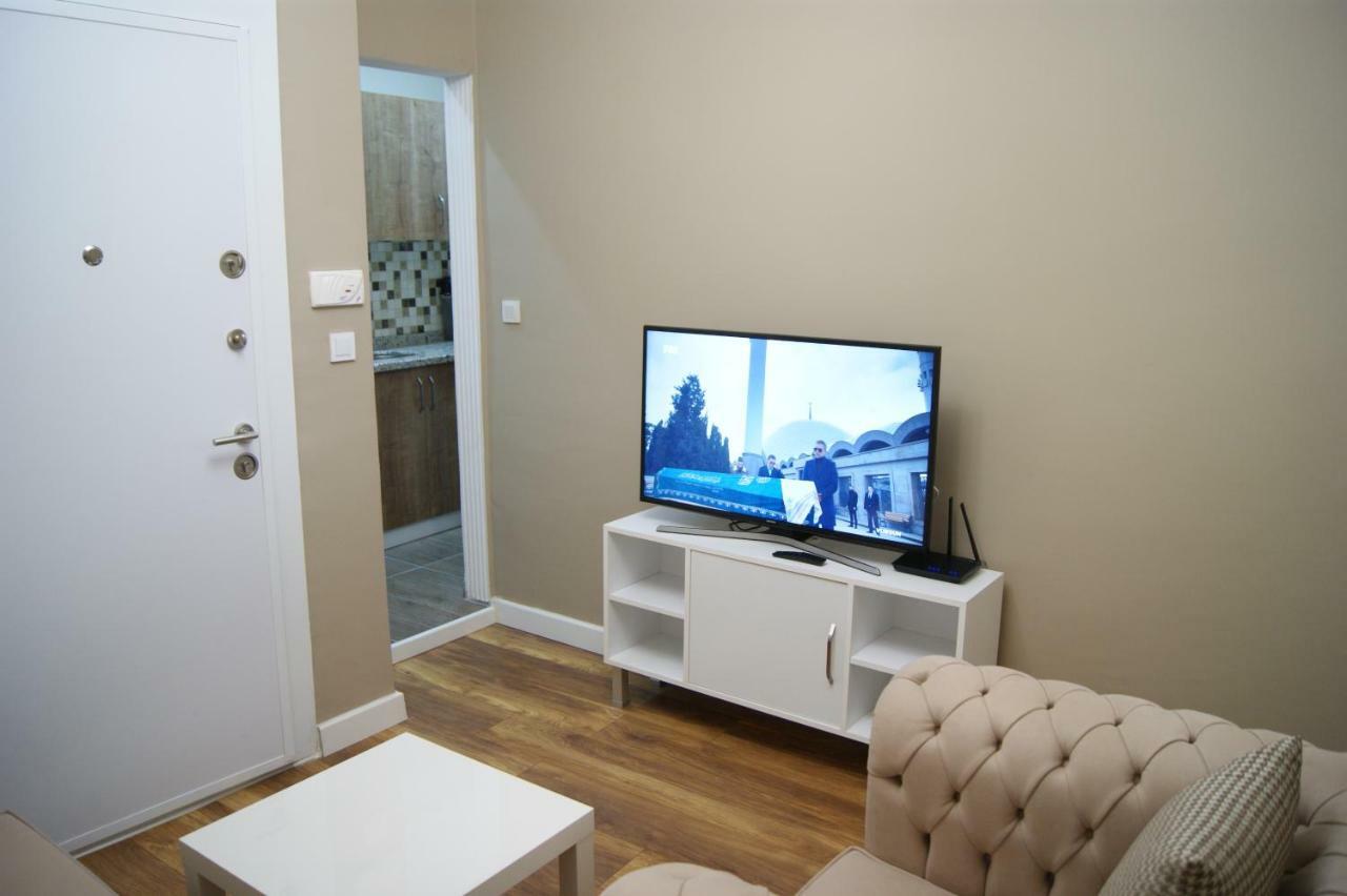 My Sweet Home Near Istiklal Street Istanbul Exterior photo